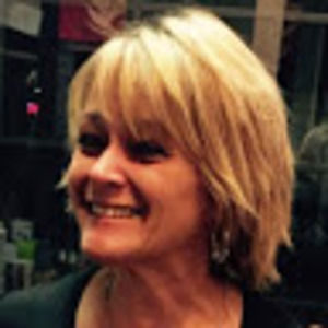 Meet your Posher, Tammy